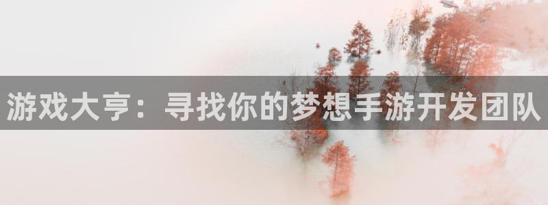 摩根娱乐云挂机是真的嘛安全吗：游戏大亨：寻找你的梦想手游开发