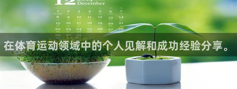 米兰体育官方下载入口：在体育运动领域中的个人见解和成功经验分享。