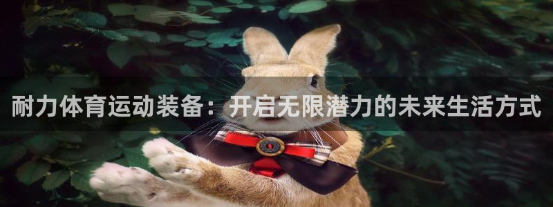 米兰体育场：耐力体育运动装备：开启无限潜力的未来生活方式